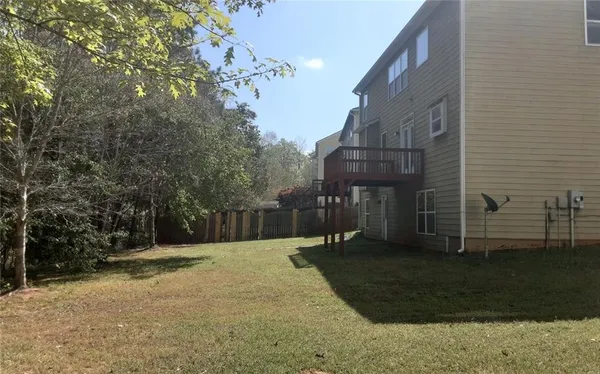 $2,750 | 132 Lakeshore Parkway, Newnan, GA 30263