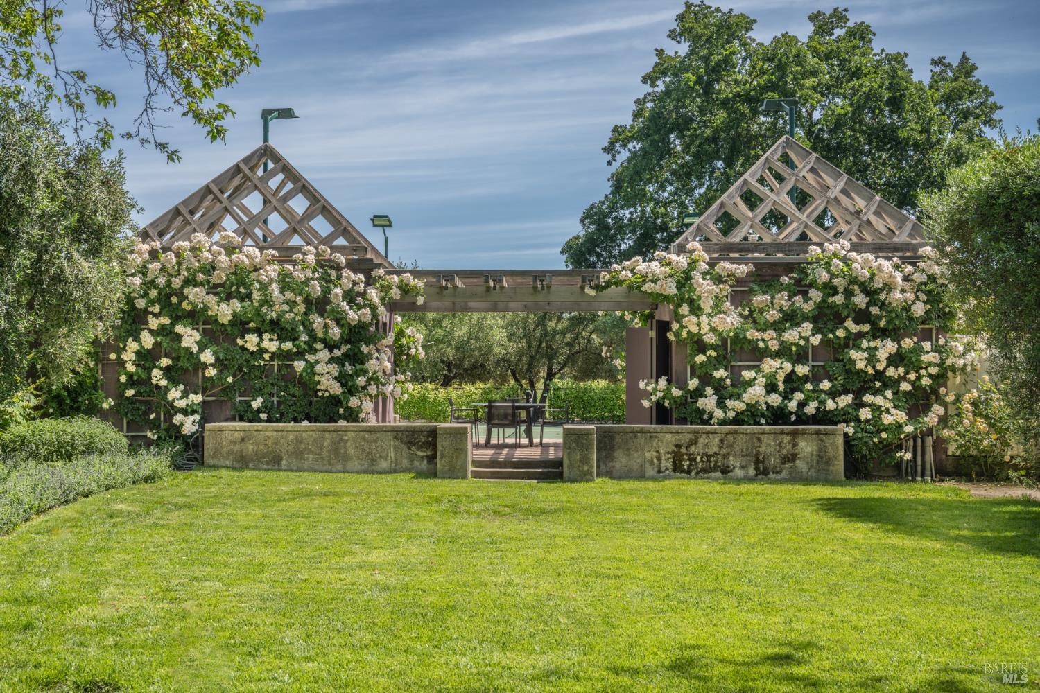 900 Rutherford Road St. Helena, CA 94574 - Photo 59 of 70