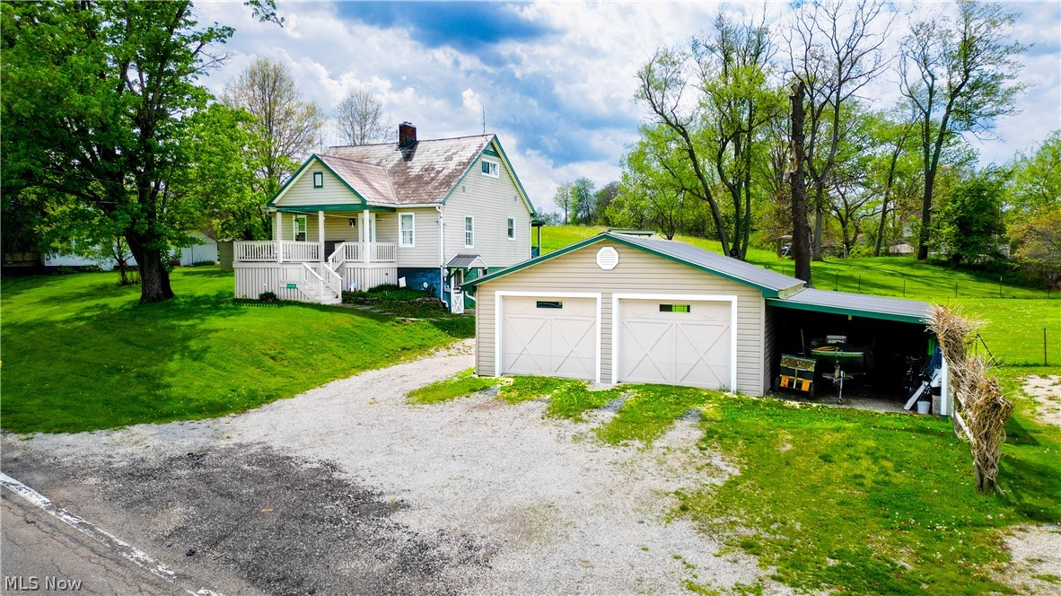 55321 Marietta Road Pleasant City, OH 43772 - Photo 27 of 34