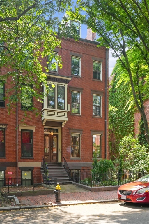 66 Rutland Street Boston, MA 02118 - Photo 1 of 32 Gallery Image 1