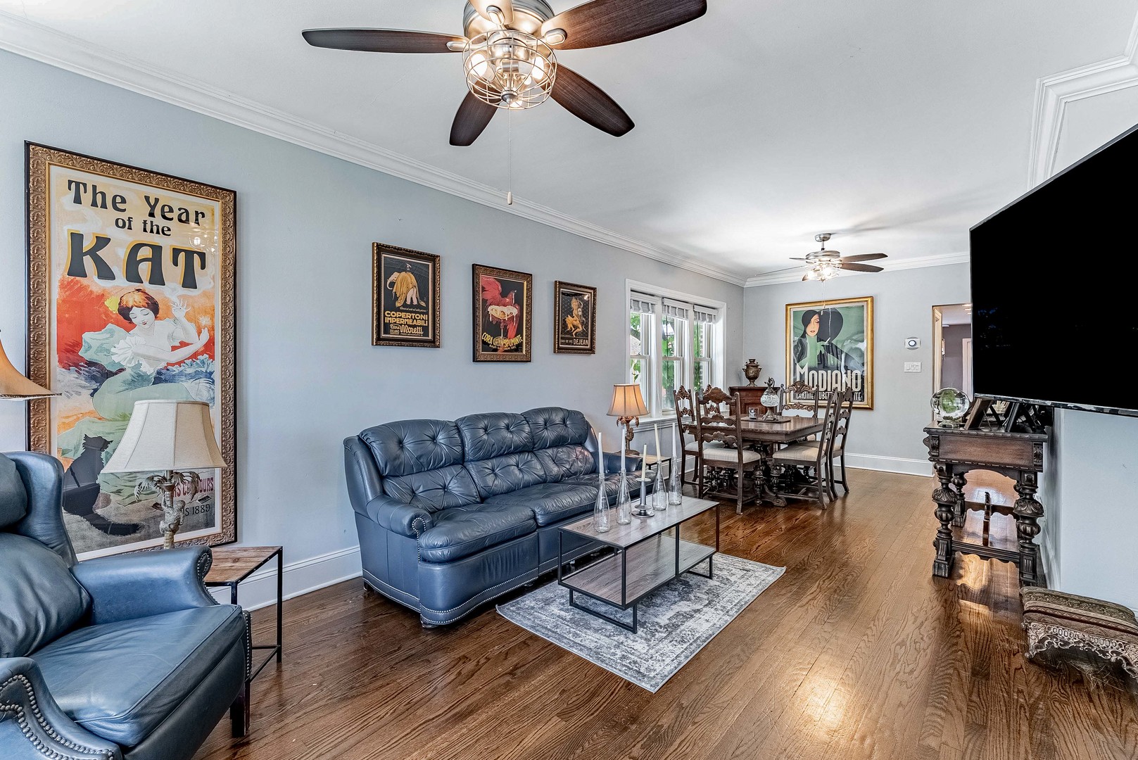 2844 South Throop Street Chicago, IL 60608 - Photo 5 of 45