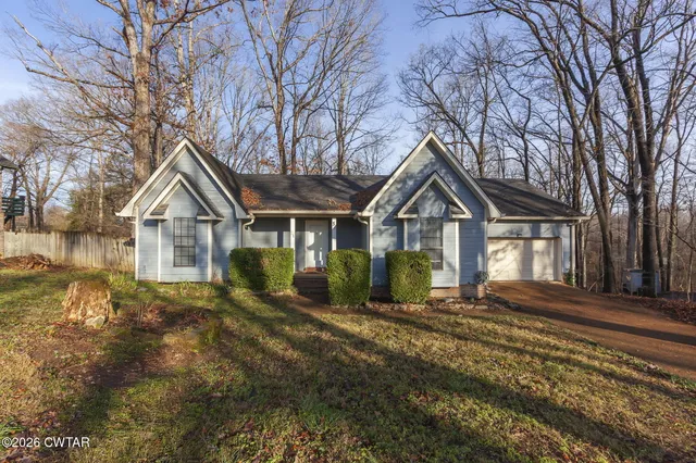 $234,900 | 21 Bluebird Cove, Jackson, TN 38305