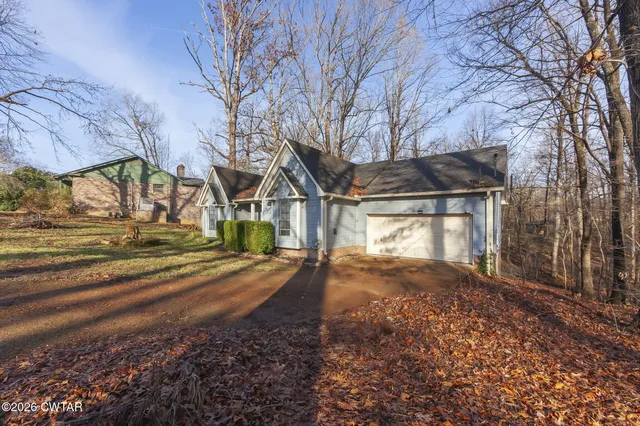 $234,900 | 21 Bluebird Cove, Jackson, TN 38305