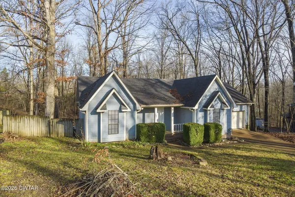 $234,900 | 21 Bluebird Cove, Jackson, TN 38305