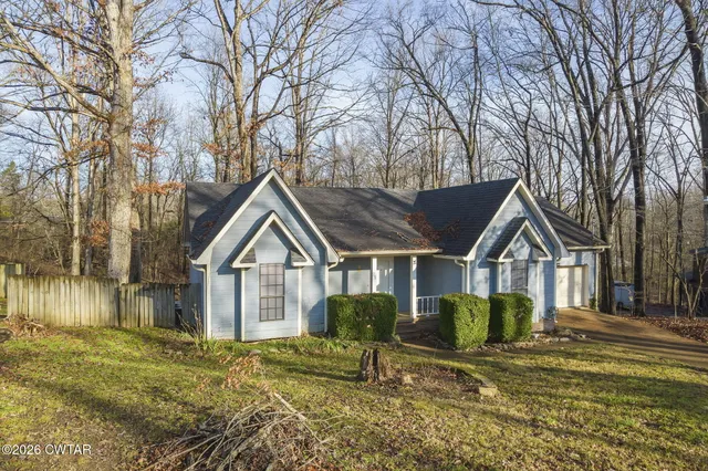 $234,900 | 21 Bluebird Cove, Jackson, TN 38305