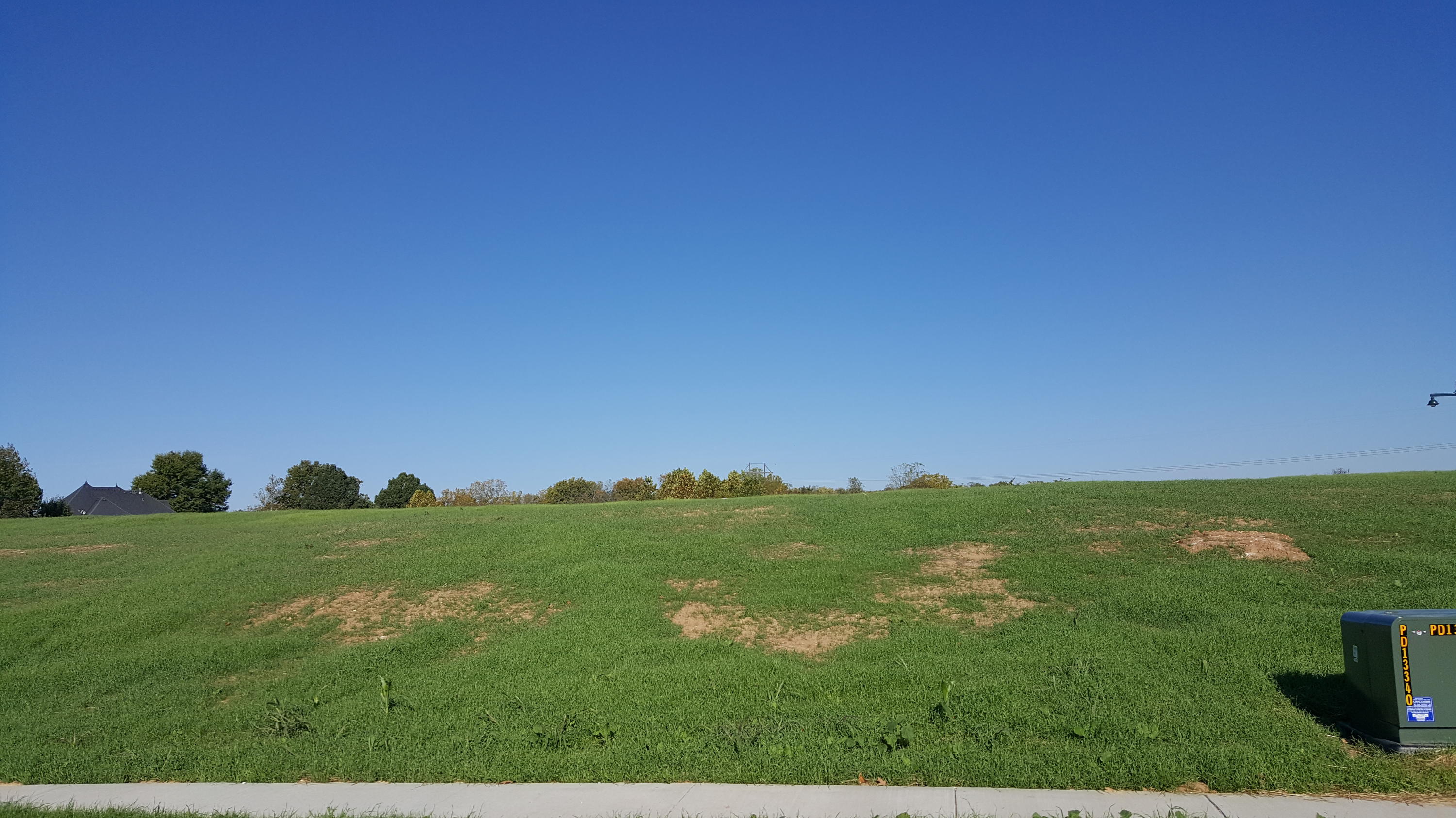 Lot 13 Lot Springfield, MO 65810 - Photo 1 of 1 Lot 13 ph 16 rc20171019_100640