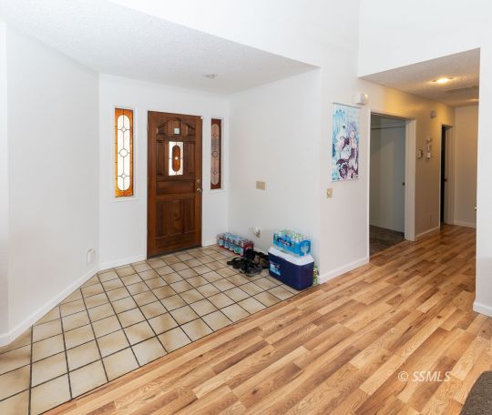 424 Mt Rainier Place Ridgecrest, CA 93555 - Photo 8 of 31 Gallery Image 8