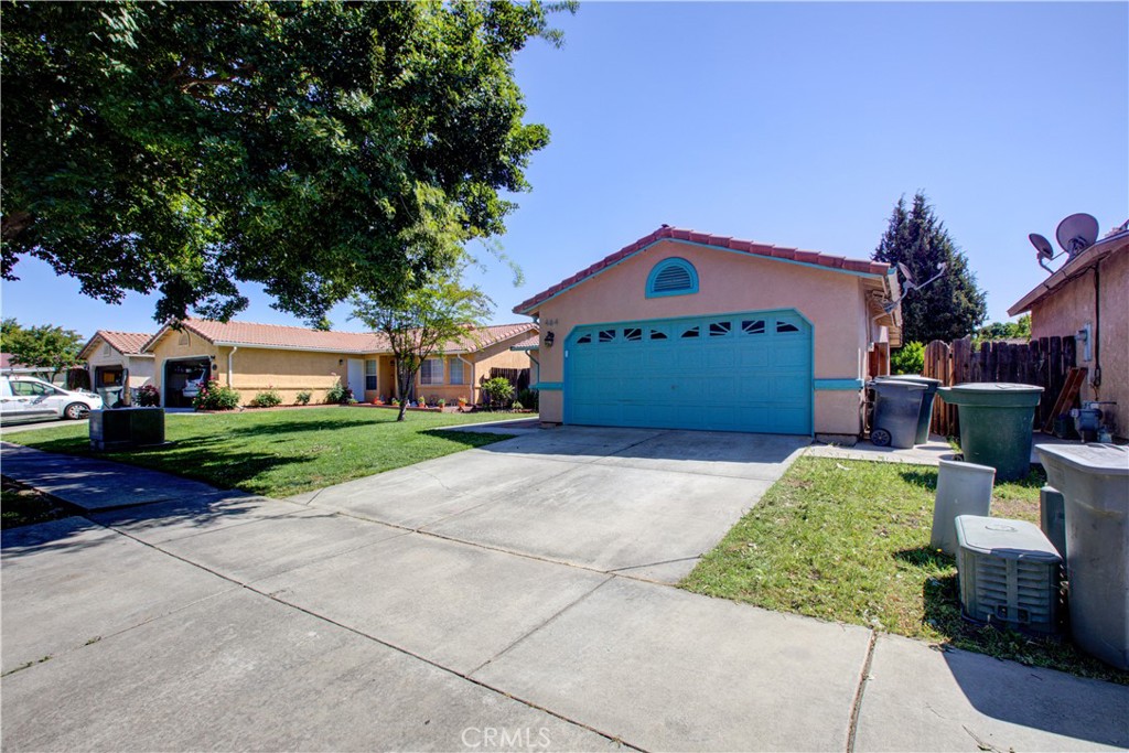 464 Lucas Court Merced, CA 95341 - Photo 3 of 30