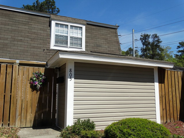 805 Vancouver Road North Augusta, SC 29841 - Photo 1 of 1 Main View