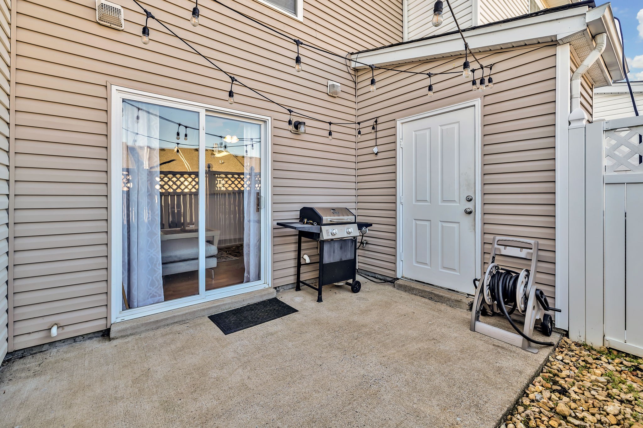 3435 Harpeth Springs Drive Nashville, TN 37221 - Photo 27 of 34 a view of a room with furniture and a window