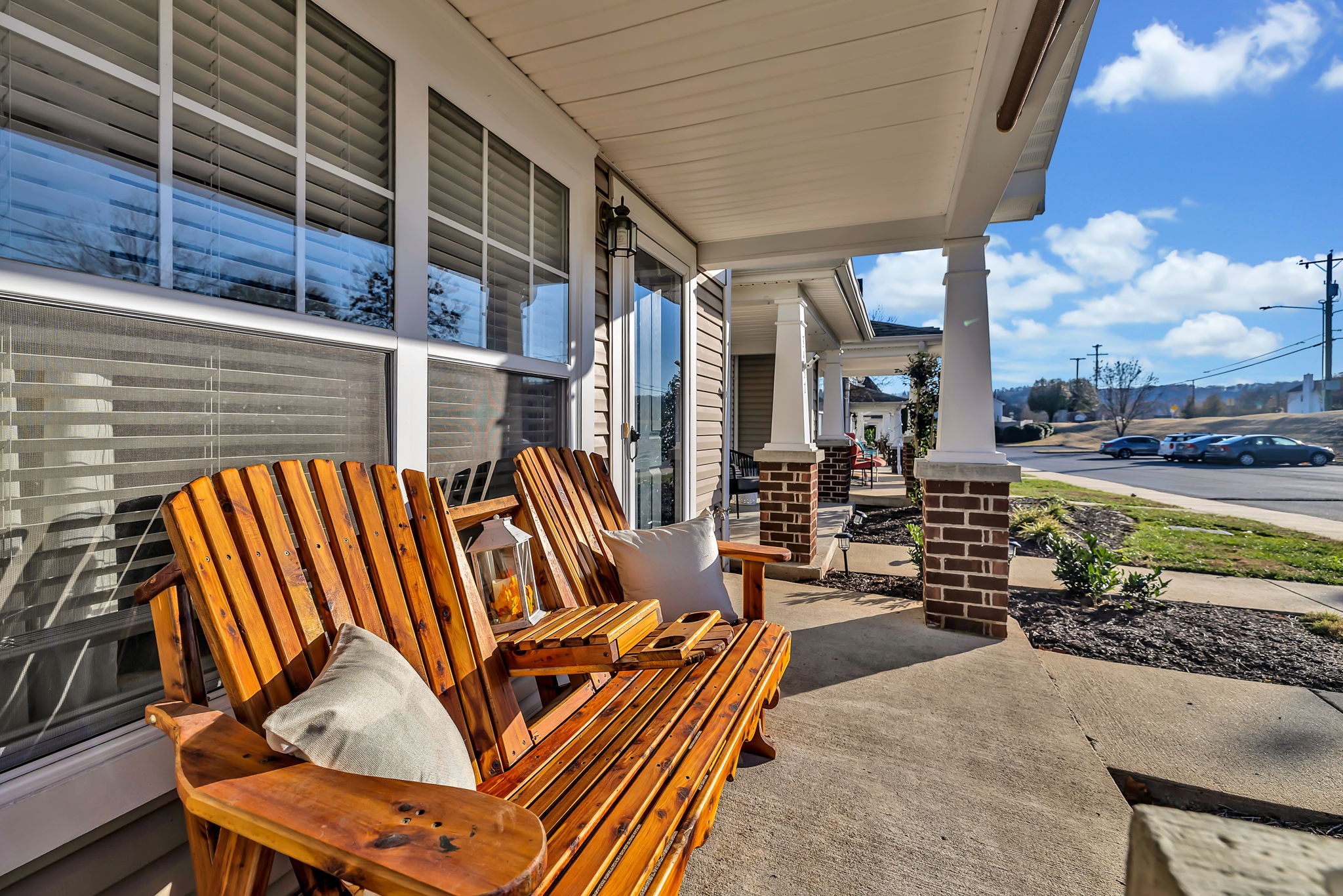 3435 Harpeth Springs Drive Nashville, TN 37221 - Photo 5 of 34 a view of outdoor seating