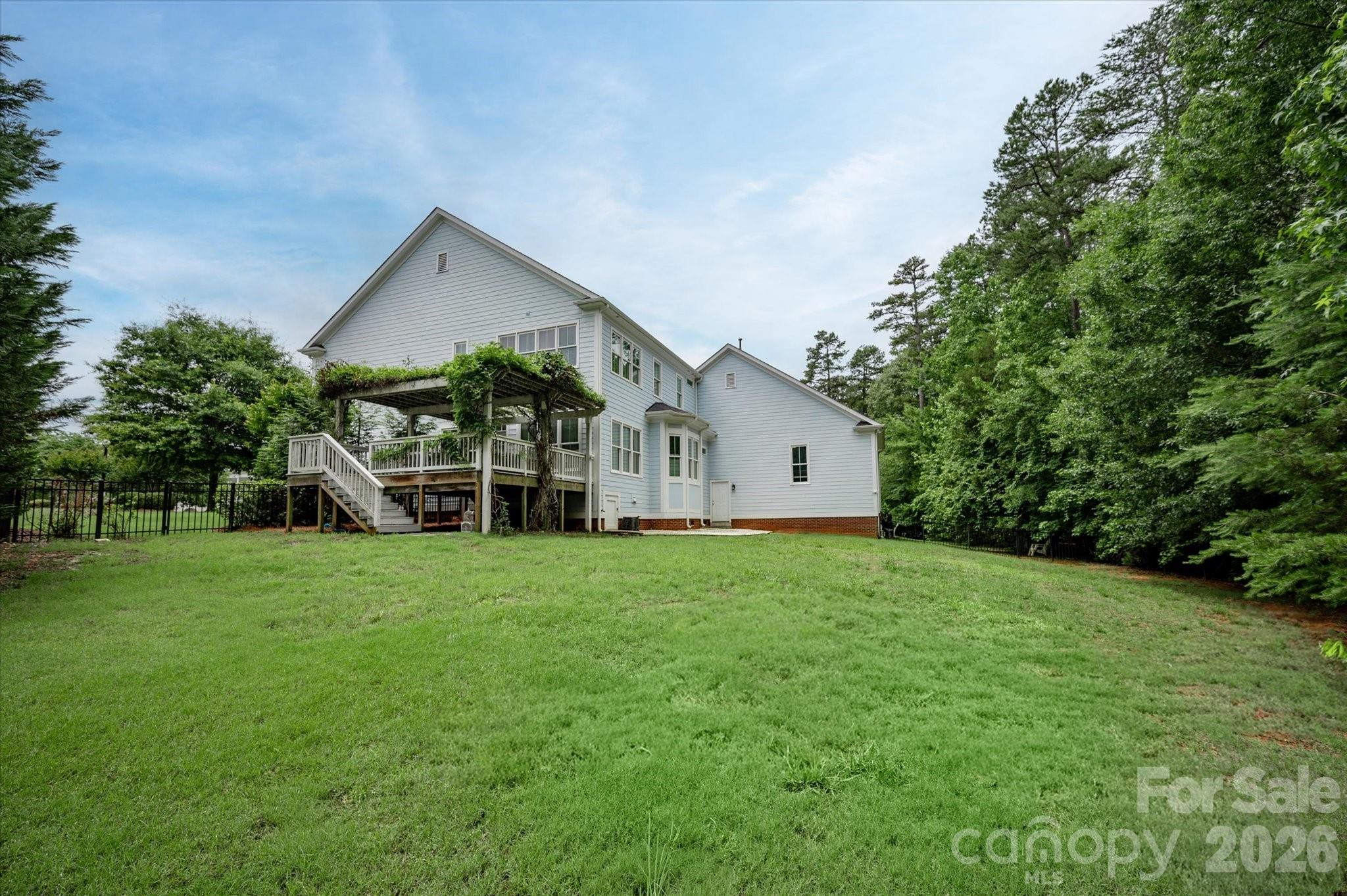5752 Morris Hunt Drive Fort Mill, SC 29708 - Photo 41 of 48