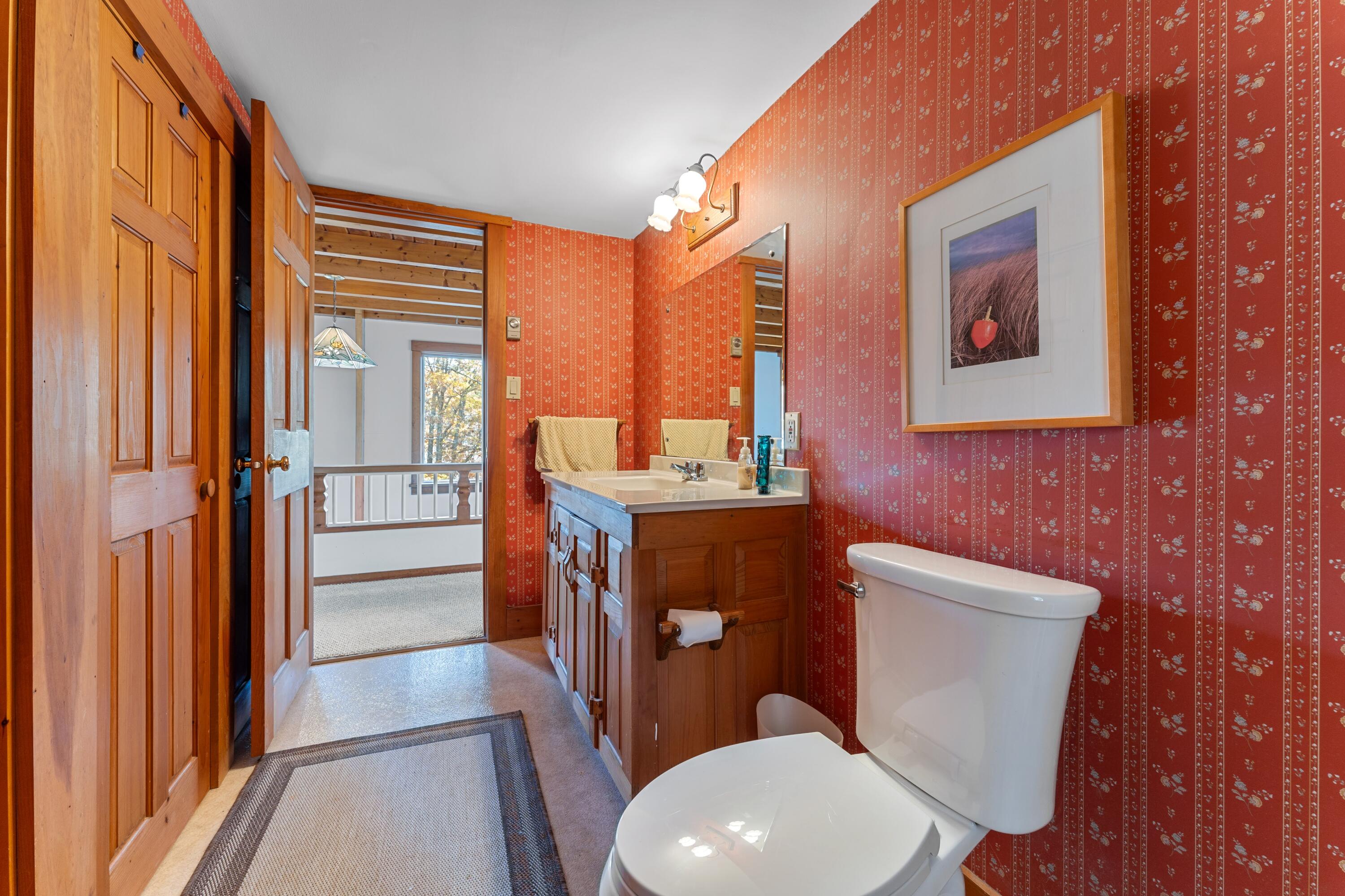 6 Abenaki Road Boothbay Harbor, ME 04538 - Photo 24 of 60