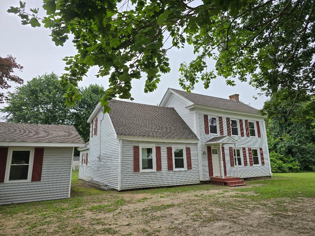 30423 Bobtown Road Painter, VA 23420 - Photo 17 of 17