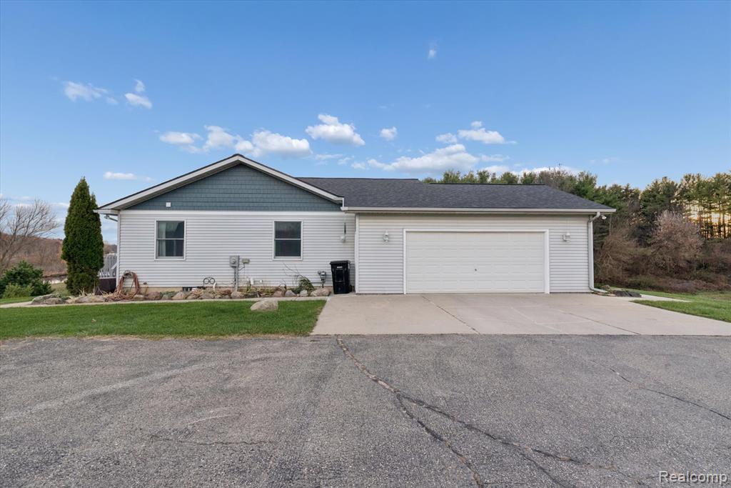 4121 Cedar Lake Road Howell, MI 48843 - Photo 54 of 74