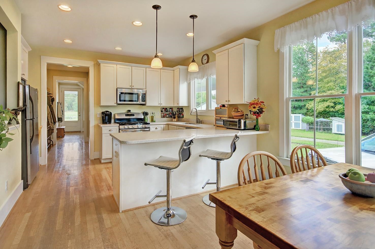 4750 Orange Grove Road Hillsborough, NC 27278 - Photo 17 of 40 Photo 17