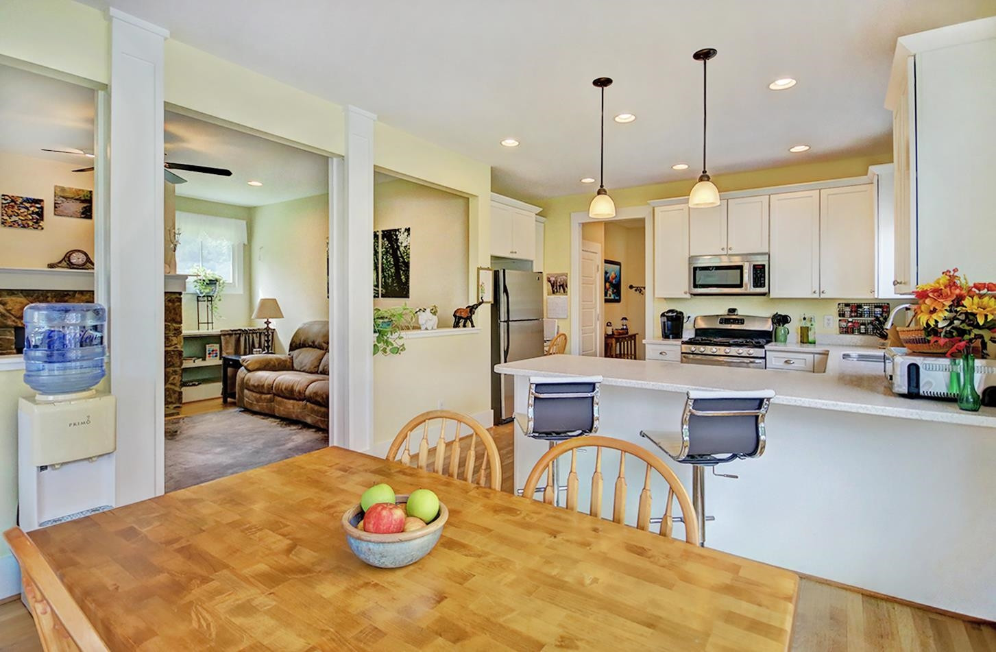 4750 Orange Grove Road Hillsborough, NC 27278 - Photo 22 of 40 Photo 22