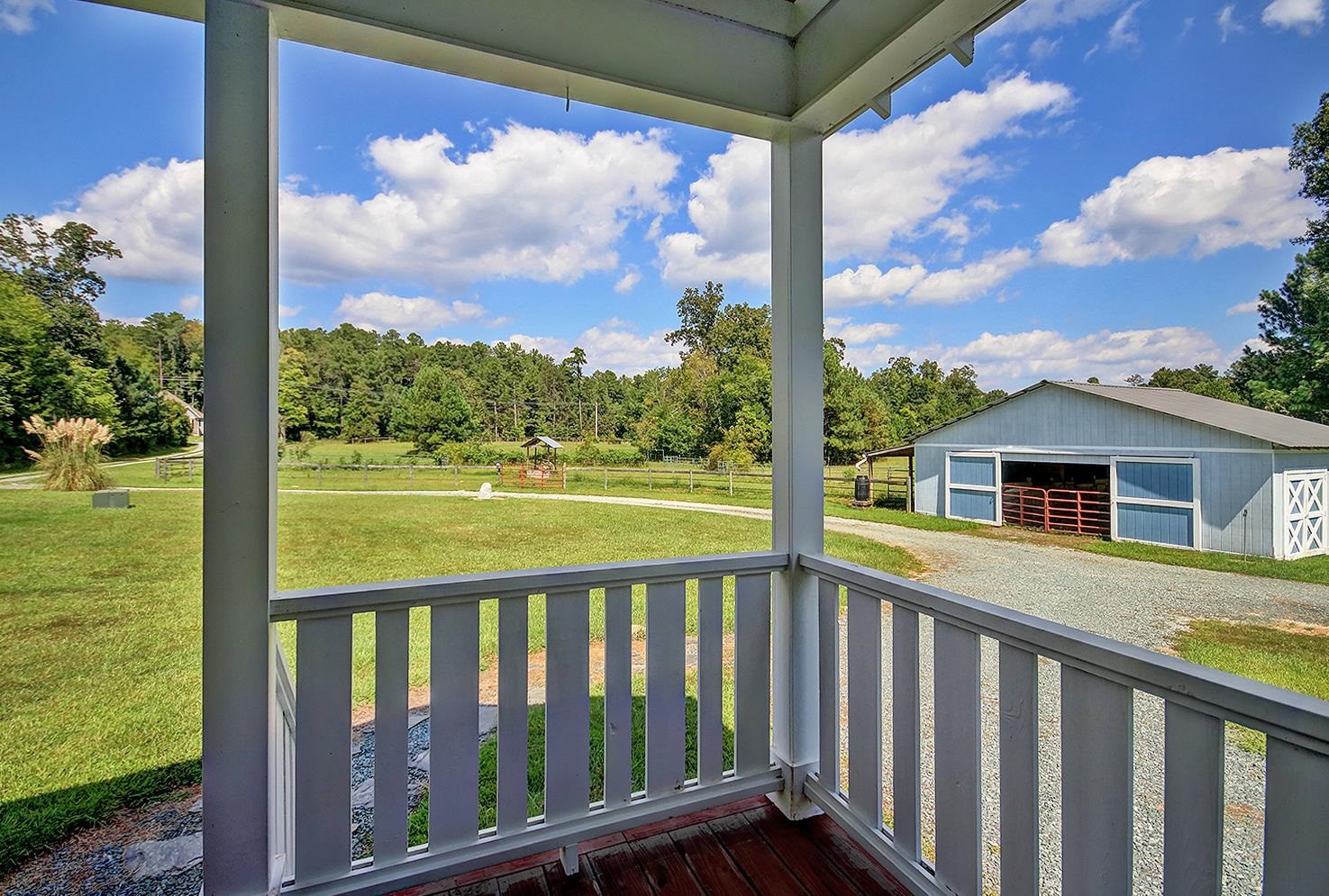 4750 Orange Grove Road Hillsborough, NC 27278 - Photo 3 of 40 Photo 3