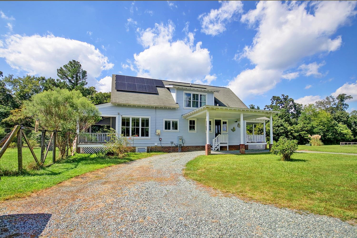 4750 Orange Grove Road Hillsborough, NC 27278 - Photo 7 of 40 Photo 7