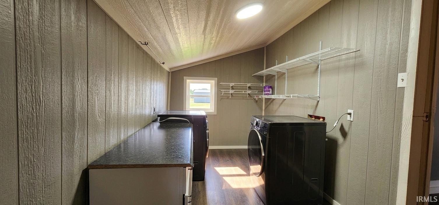 205 Sherman Street Loogootee, IN 47553 - Photo 13 of 16