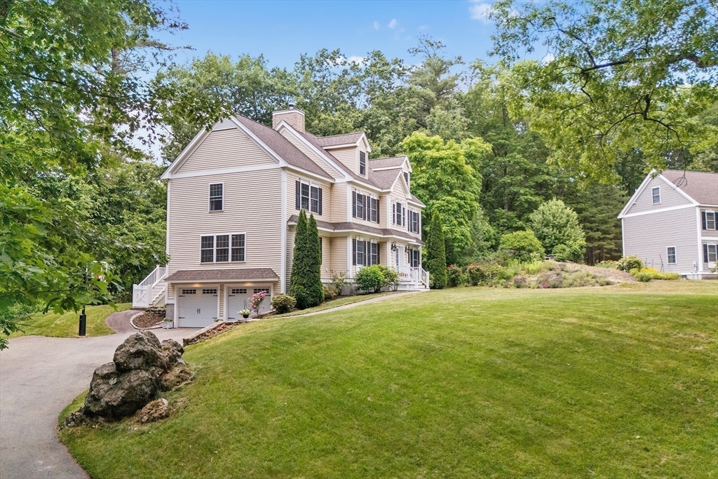 169 High Plain Road Andover, MA 01810 - Photo 31 of 40