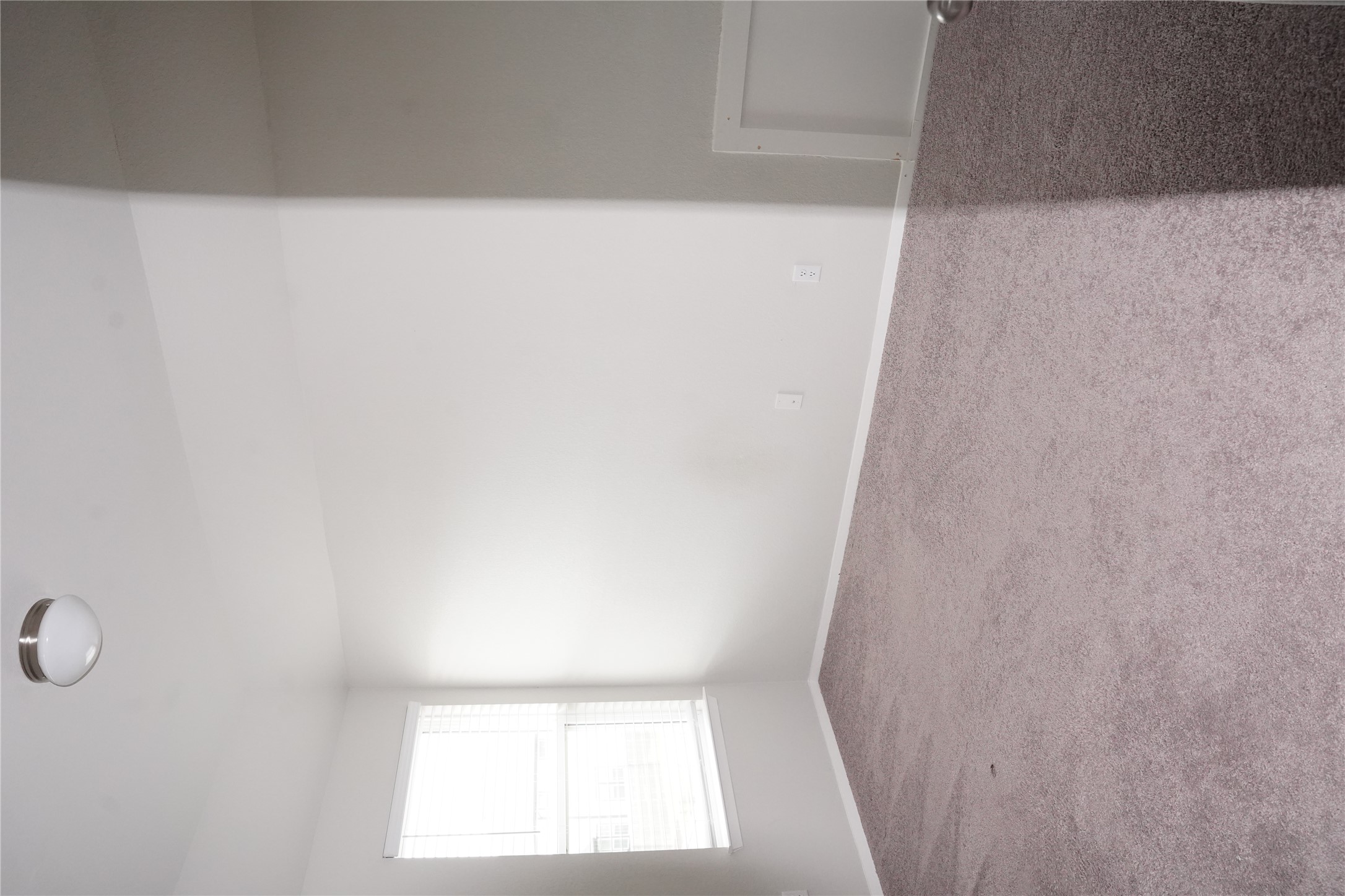 117 Crescent Street Georgetown, TX 78626 - Photo 25 of 38 A well-lit bedroom offering a neutral palette, ready for personalization.