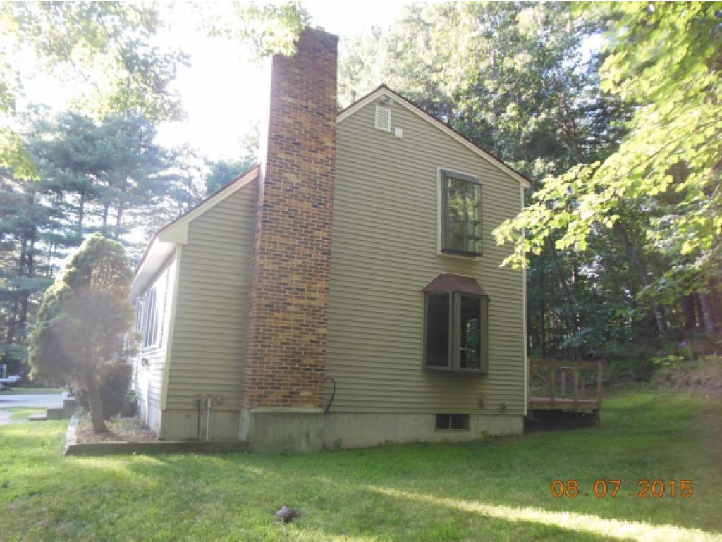 496 Brown Road Candia, NH 03034 - Photo 22 of 30