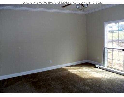 52 Joshua Way Winfield, WV 25213 - Photo 10 of 14 Main Level Bedroom.