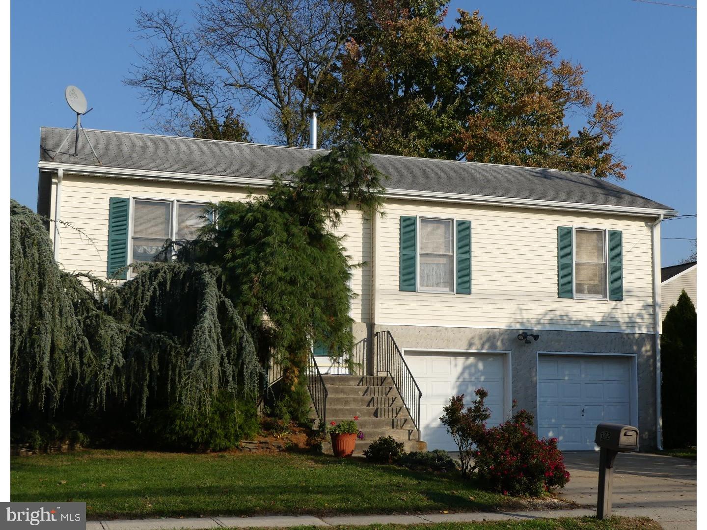 372 Klockner Road Hamilton, NJ 08619 - Photo 1 of 25 Exterior Front