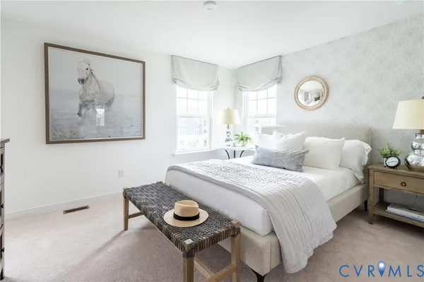 $344,980 | 5220 Fireball Drive, Unit G47, Richmond, VA 23227
