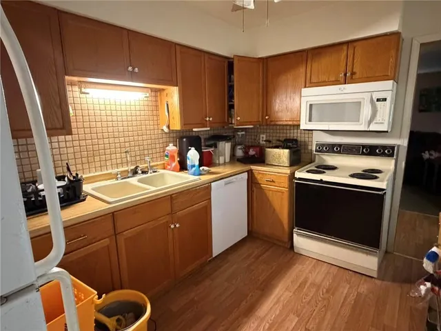 $210,000 | 1407-1413 Rex Avenue, Joplin, MO 64801