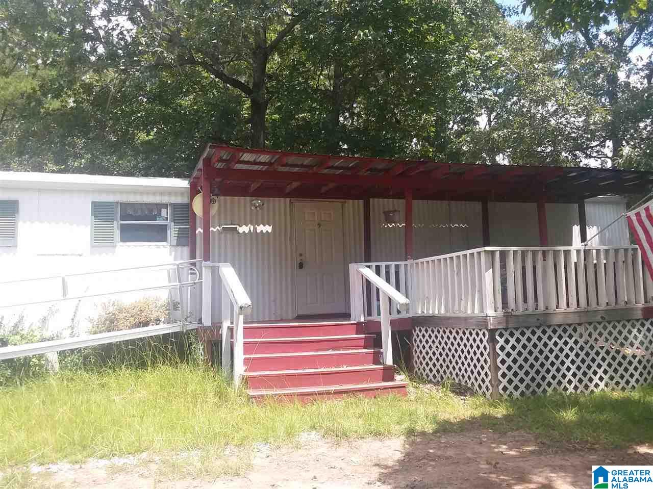 6 Treeline Drive Talladega, AL 35160 - Photo 1 of 21