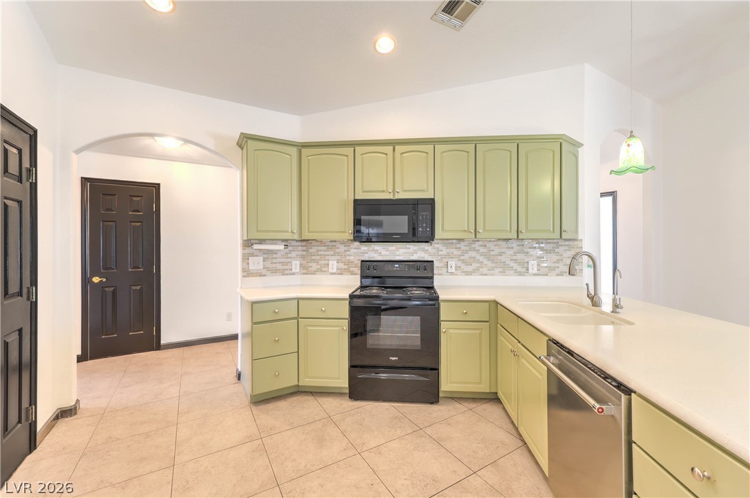 3195 North Heyer Street Logandale, NV 89021 - Photo 11 of 64