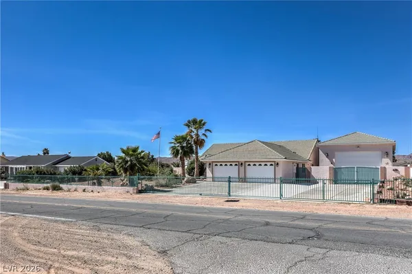 $775,000 | 3195 North Heyer Street, Logandale, NV 89021