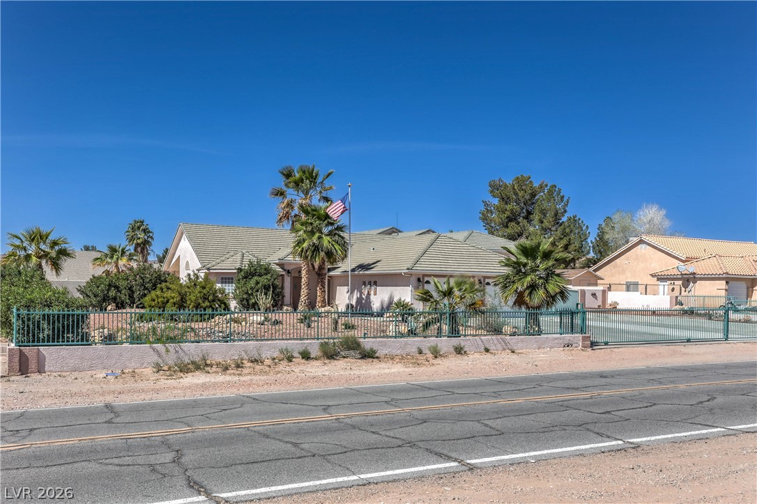 3195 North Heyer Street Logandale, NV 89021 - Photo 4 of 64