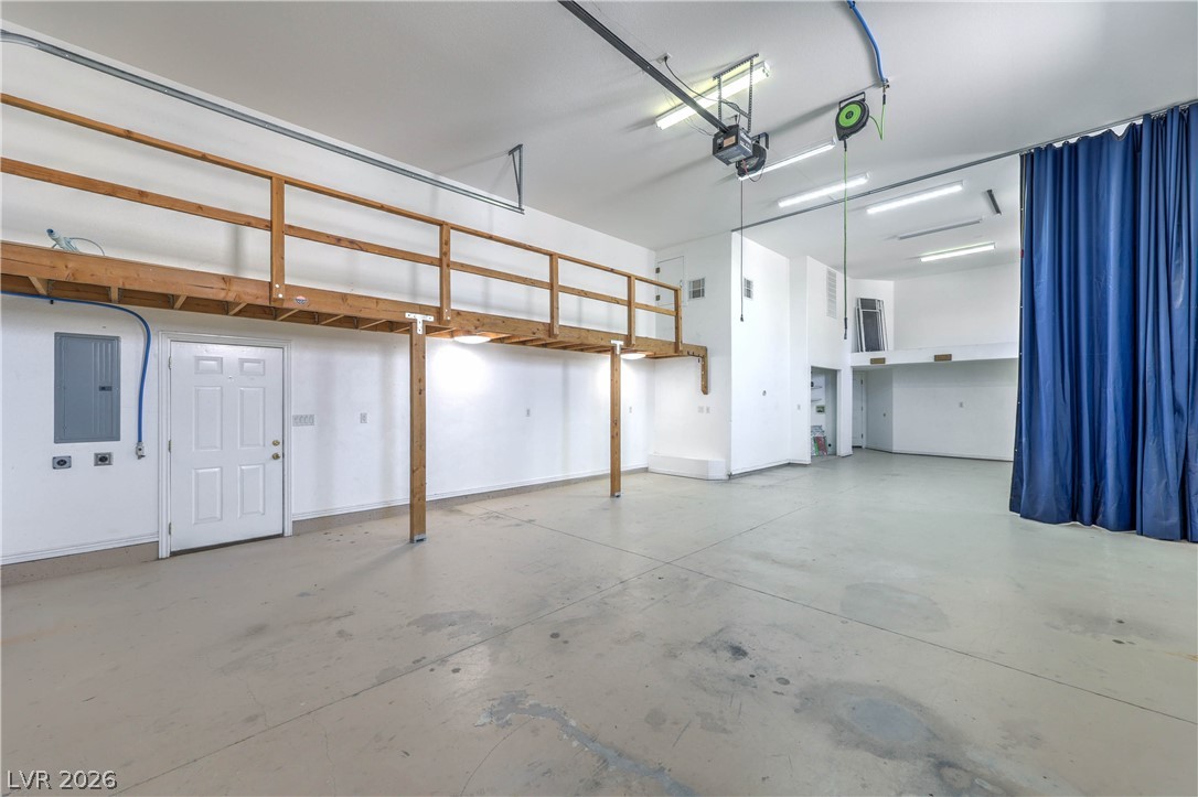 3195 North Heyer Street Logandale, NV 89021 - Photo 42 of 64