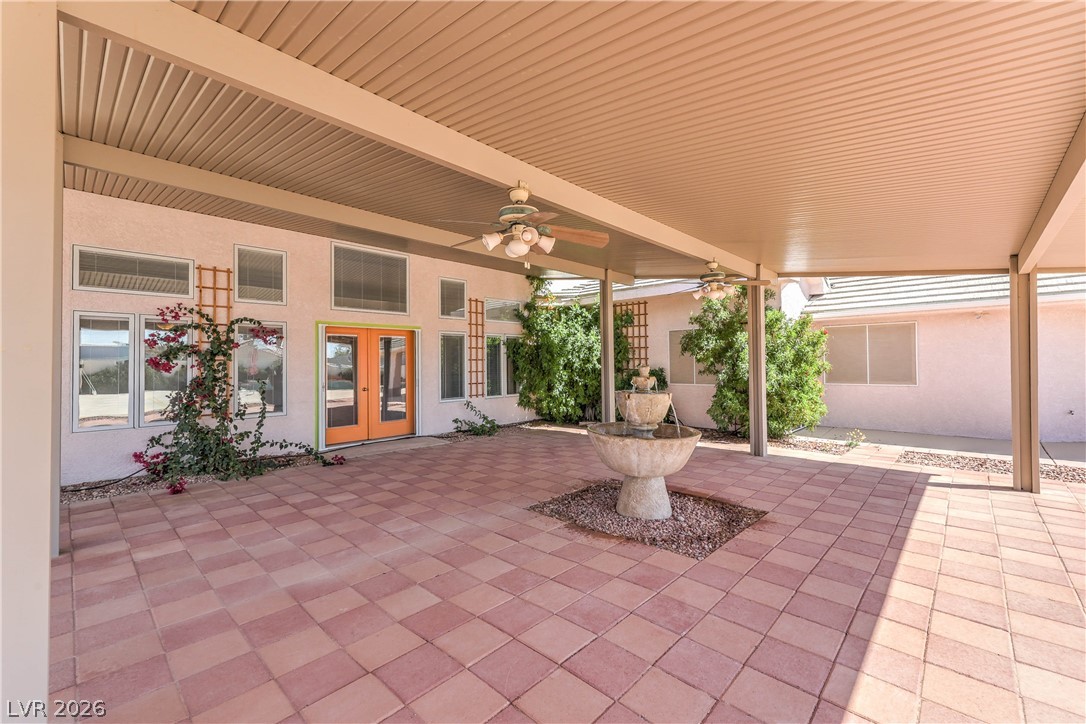 3195 North Heyer Street Logandale, NV 89021 - Photo 46 of 64