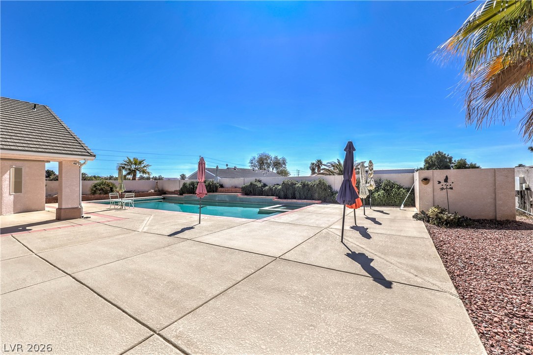 3195 North Heyer Street Logandale, NV 89021 - Photo 48 of 64