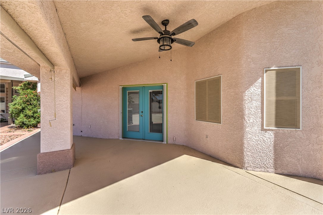 3195 North Heyer Street Logandale, NV 89021 - Photo 49 of 64