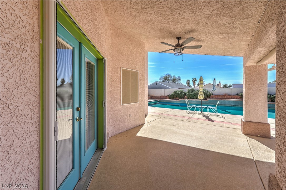 3195 North Heyer Street Logandale, NV 89021 - Photo 50 of 64