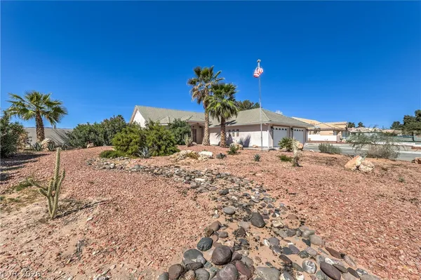 $775,000 | 3195 North Heyer Street, Logandale, NV 89021