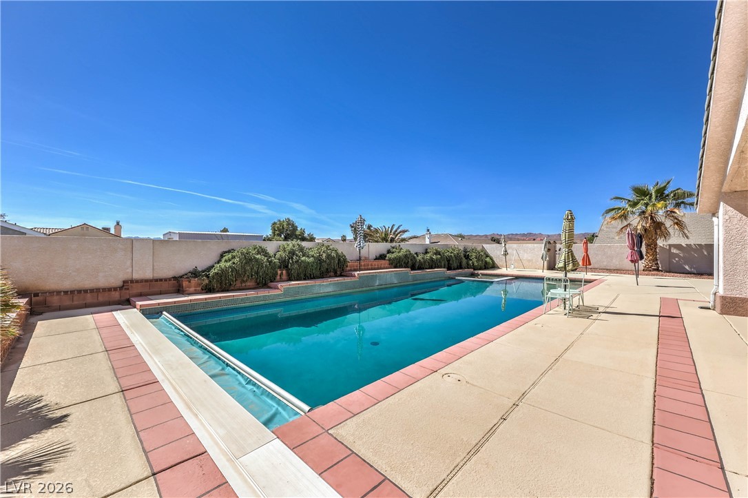 3195 North Heyer Street Logandale, NV 89021 - Photo 51 of 64