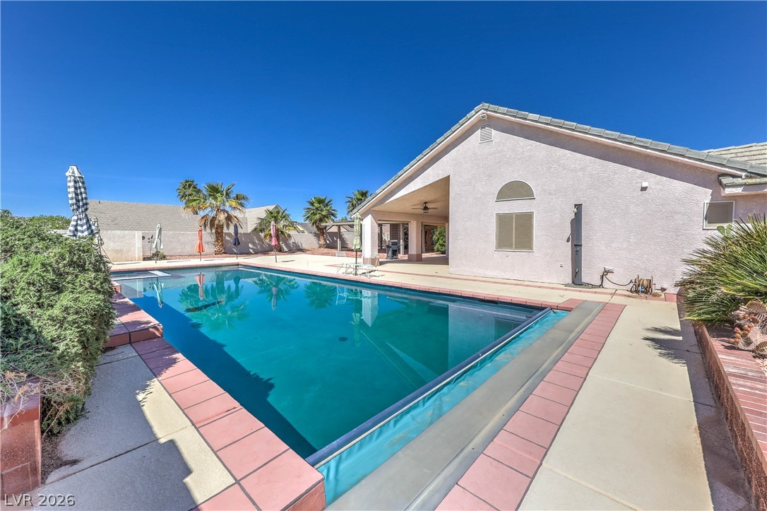 3195 North Heyer Street Logandale, NV 89021 - Photo 52 of 64