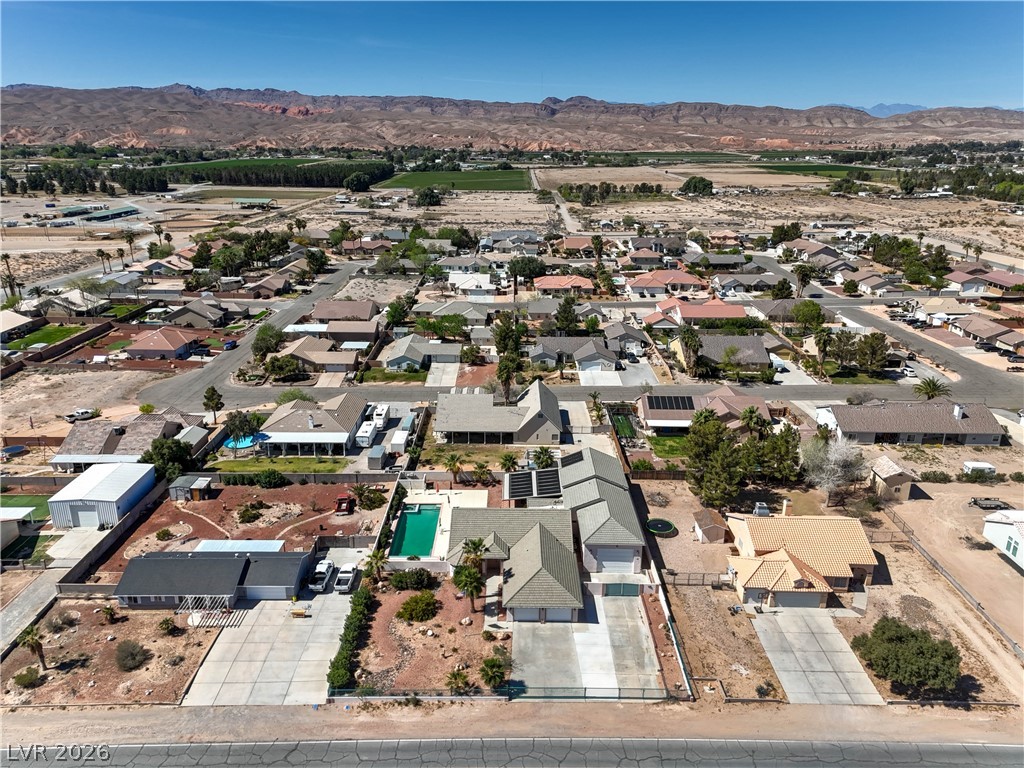 3195 North Heyer Street Logandale, NV 89021 - Photo 55 of 64