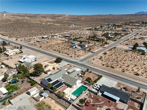 $775,000 | 3195 North Heyer Street, Logandale, NV 89021