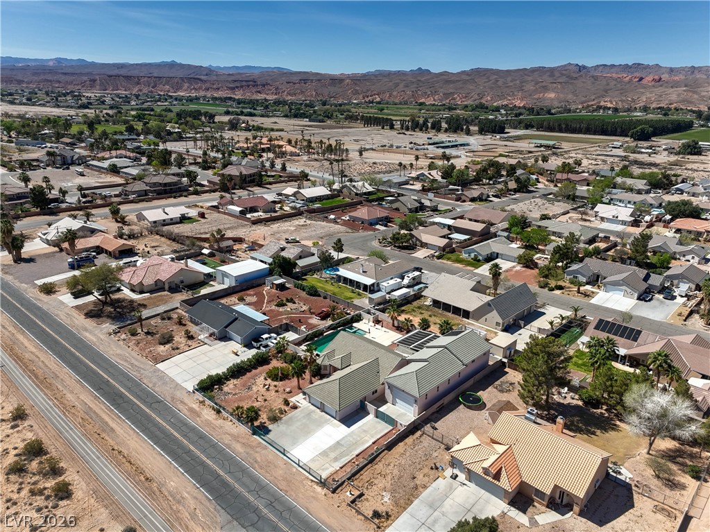 3195 North Heyer Street Logandale, NV 89021 - Photo 57 of 64