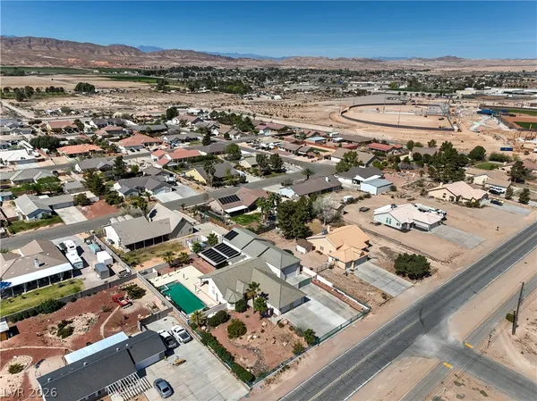 $775,000 | 3195 North Heyer Street, Logandale, NV 89021