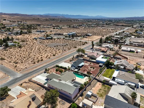 $775,000 | 3195 North Heyer Street, Logandale, NV 89021