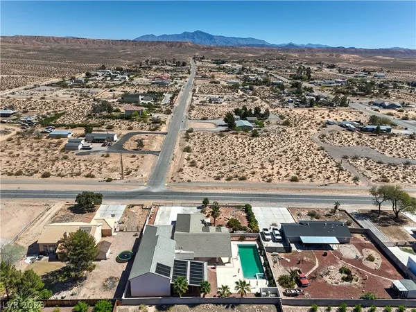 $775,000 | 3195 North Heyer Street, Logandale, NV 89021
