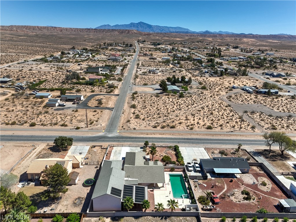 3195 North Heyer Street Logandale, NV 89021 - Photo 61 of 64